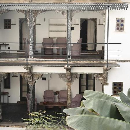 Little Garden Guest House อุเดเปอร์ ภายนอก รูปภาพ