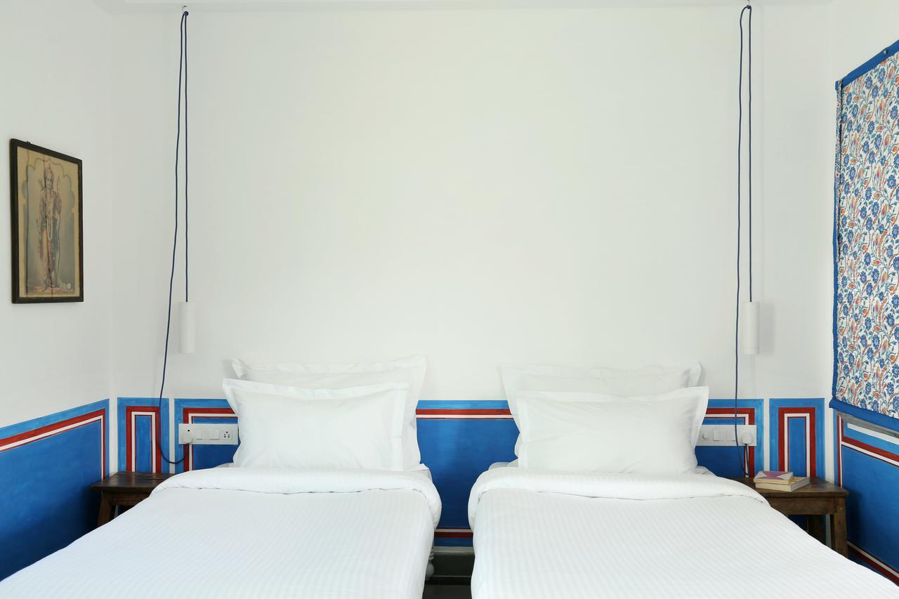 Little Garden Guest House อุเดเปอร์ ภายนอก รูปภาพ