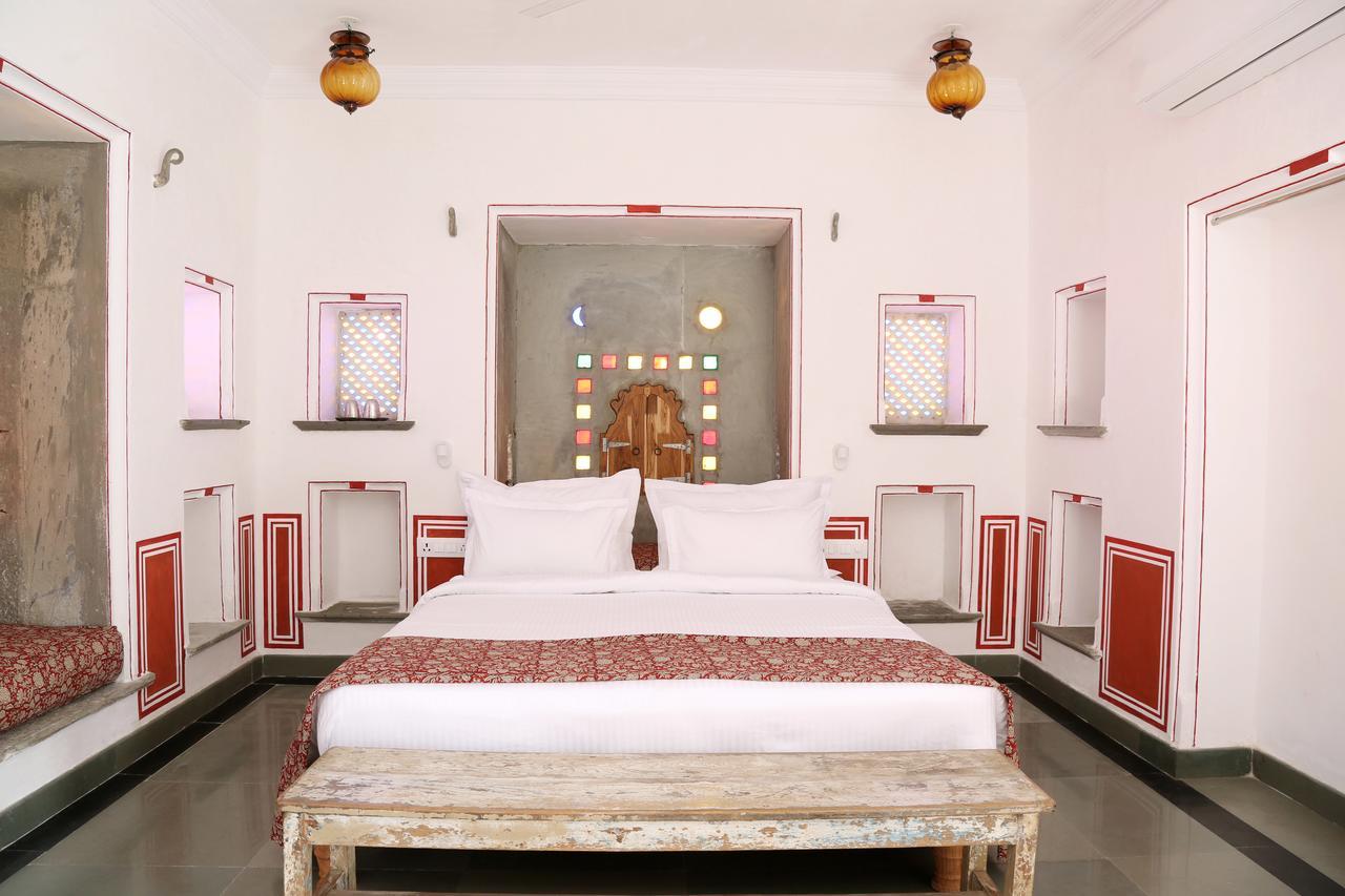 Little Garden Guest House อุเดเปอร์ ภายนอก รูปภาพ