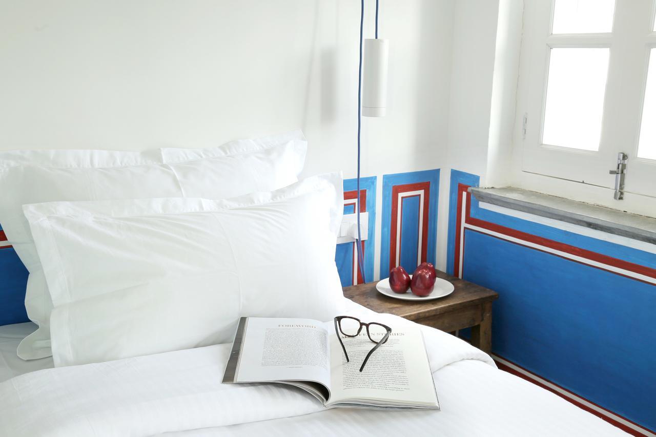 Little Garden Guest House อุเดเปอร์ ภายนอก รูปภาพ