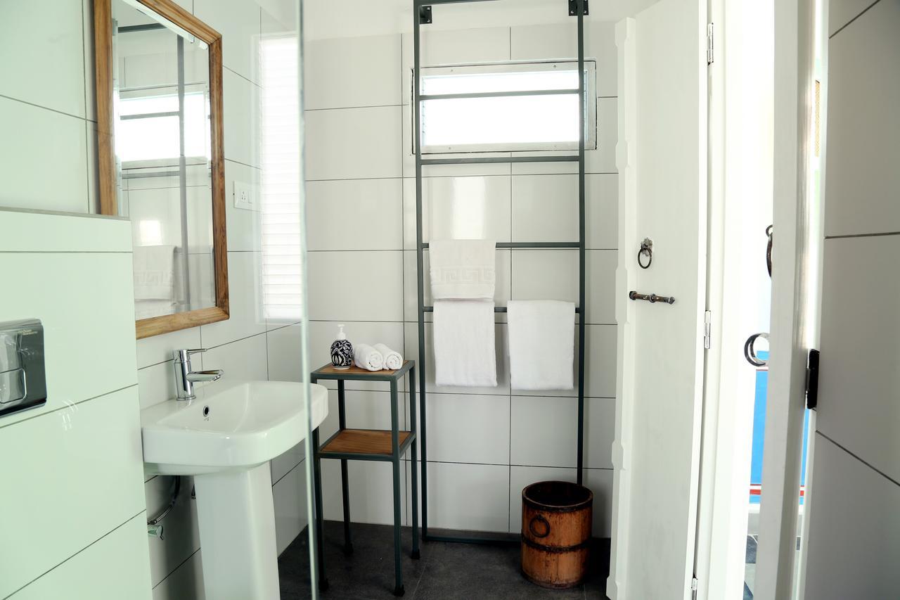 Little Garden Guest House อุเดเปอร์ ภายนอก รูปภาพ