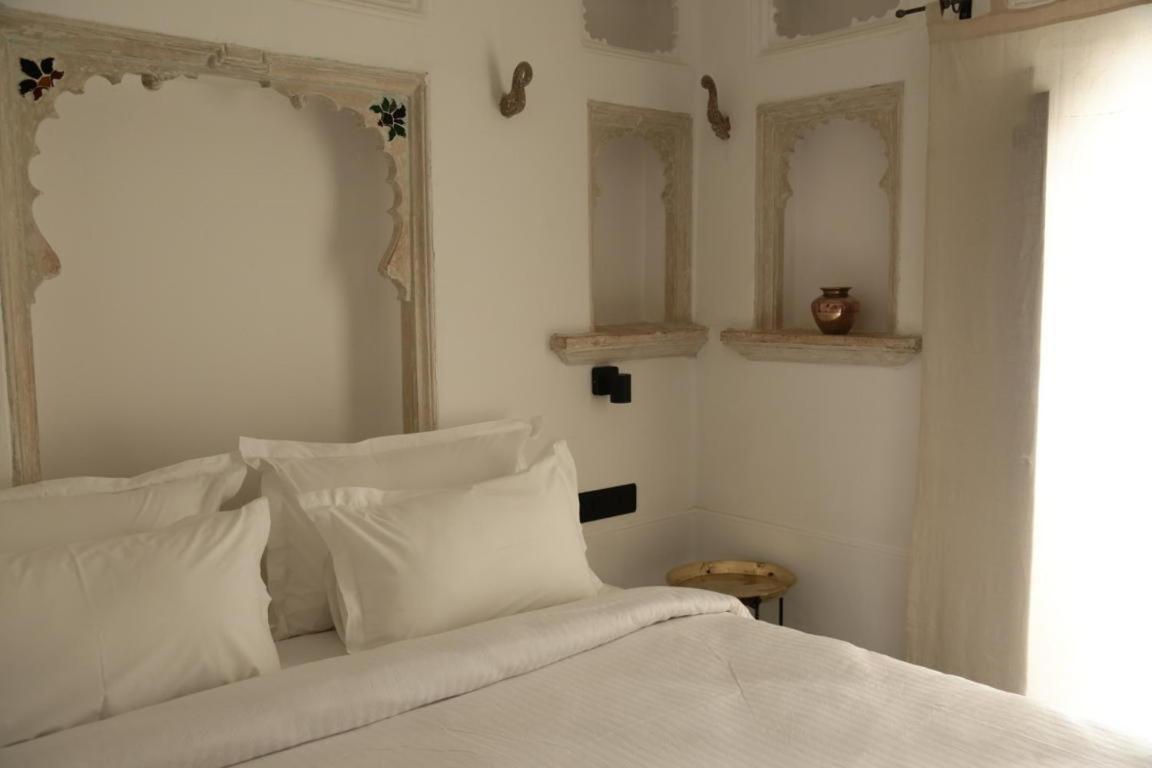 Little Garden Guest House อุเดเปอร์ ภายนอก รูปภาพ